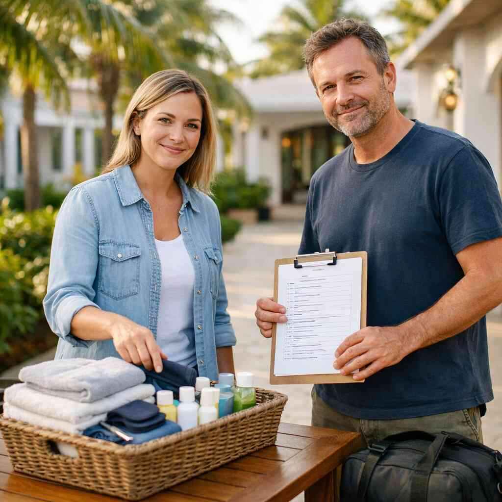 Best Ways to Prepare for South Florida Detox This Fall 2026