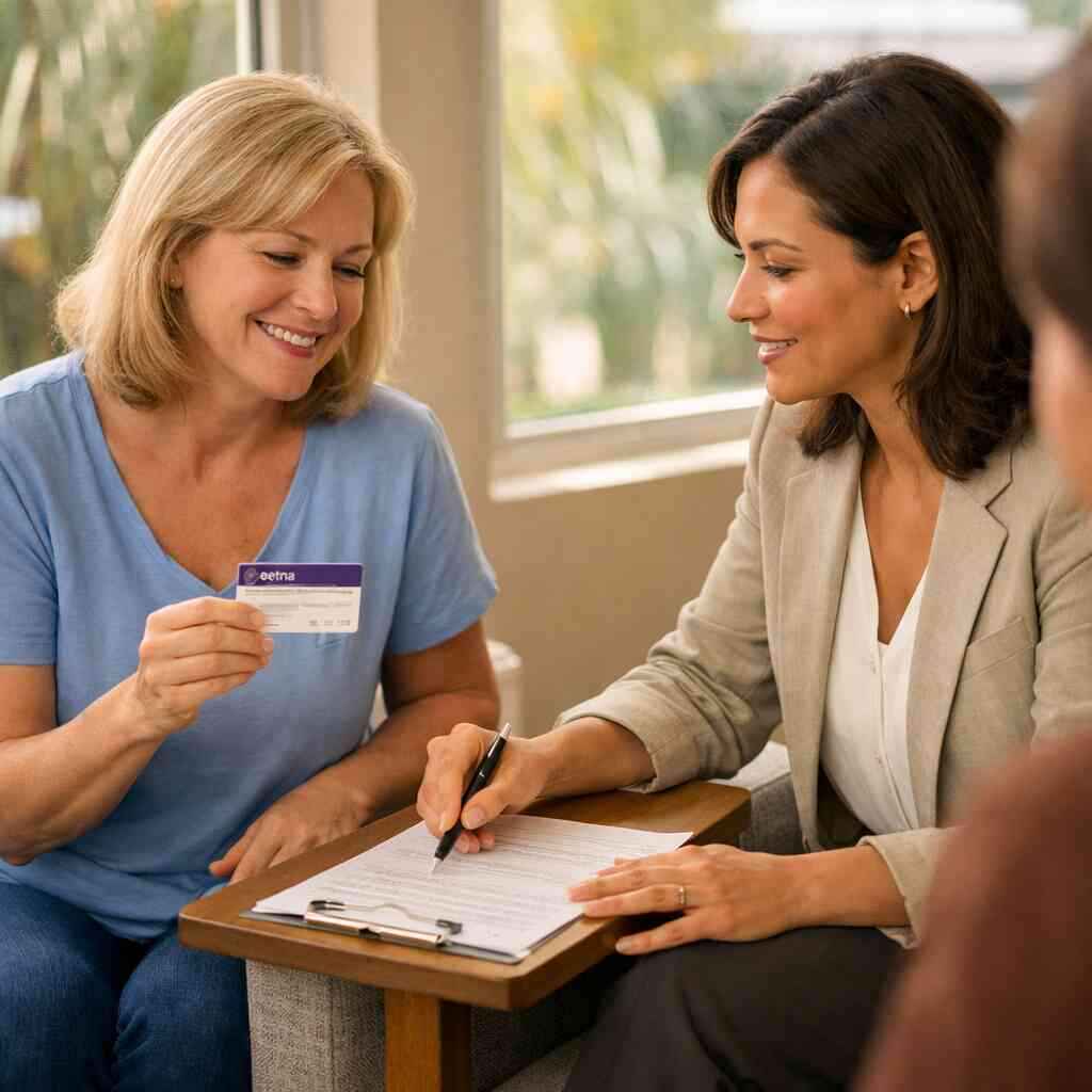 Where family therapy, case management, and sober living resources fit into the insurance conversation — RECO Intensive