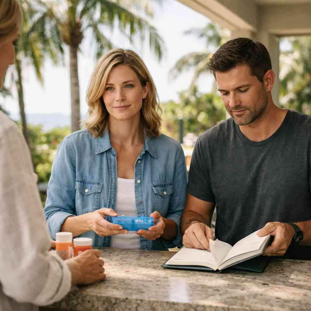 Can Vivitrol or Suboxone Help After Opioid Rehab Delray