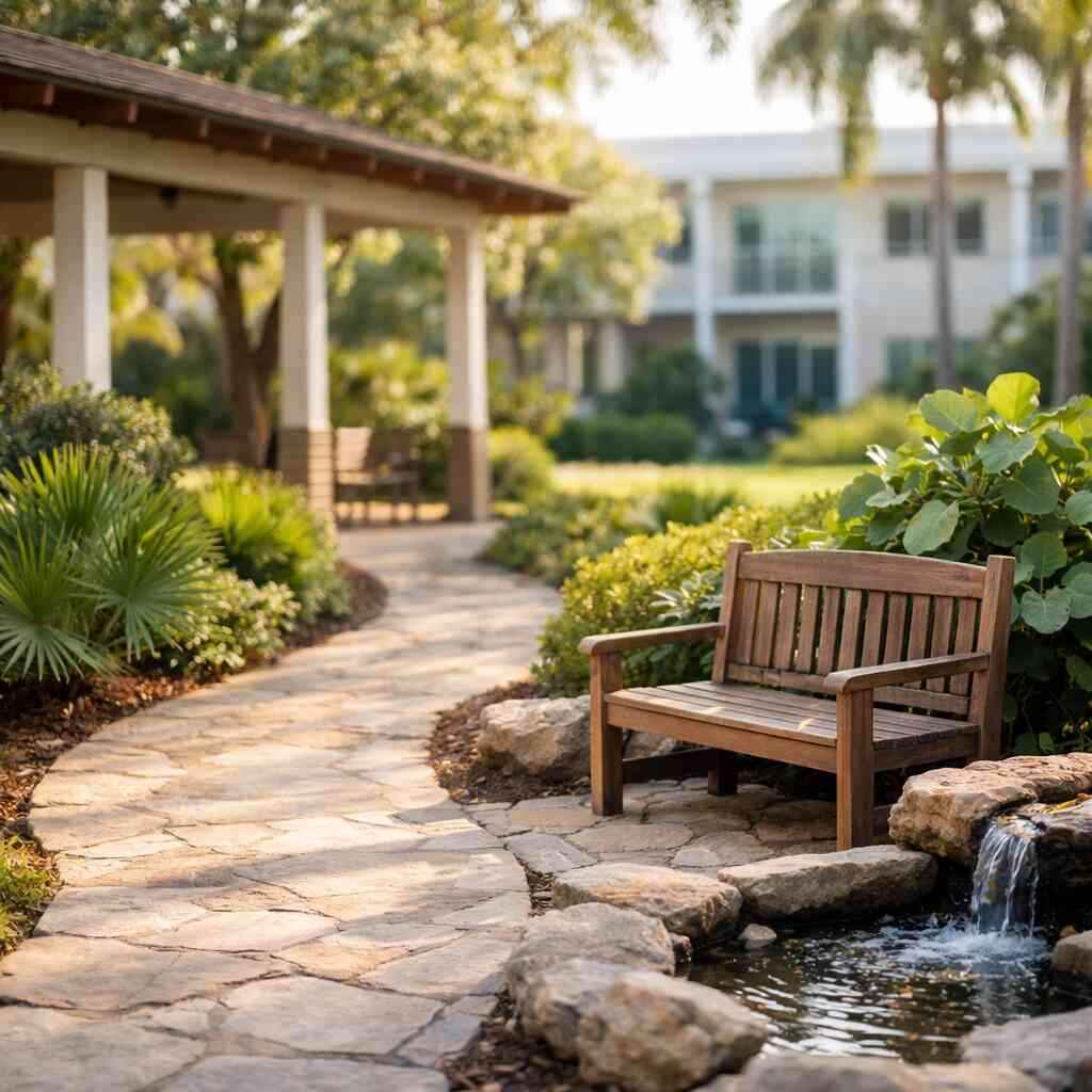 How long does detox last at a Delray Beach rehab? &mdash; RECO Intensive
