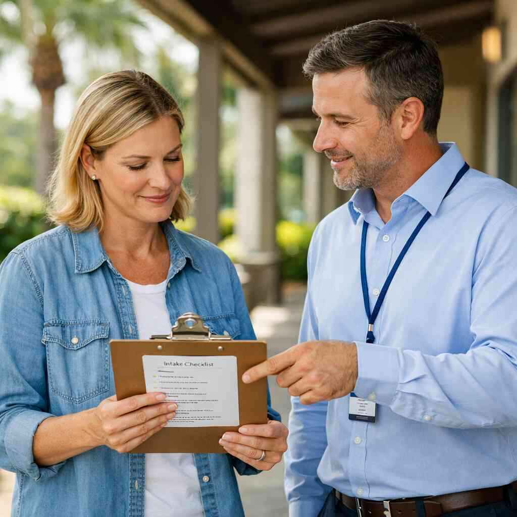 Why the Delray Beach recovery community matters for families looking near Atlantic Avenue and the coast — RECO Intensive