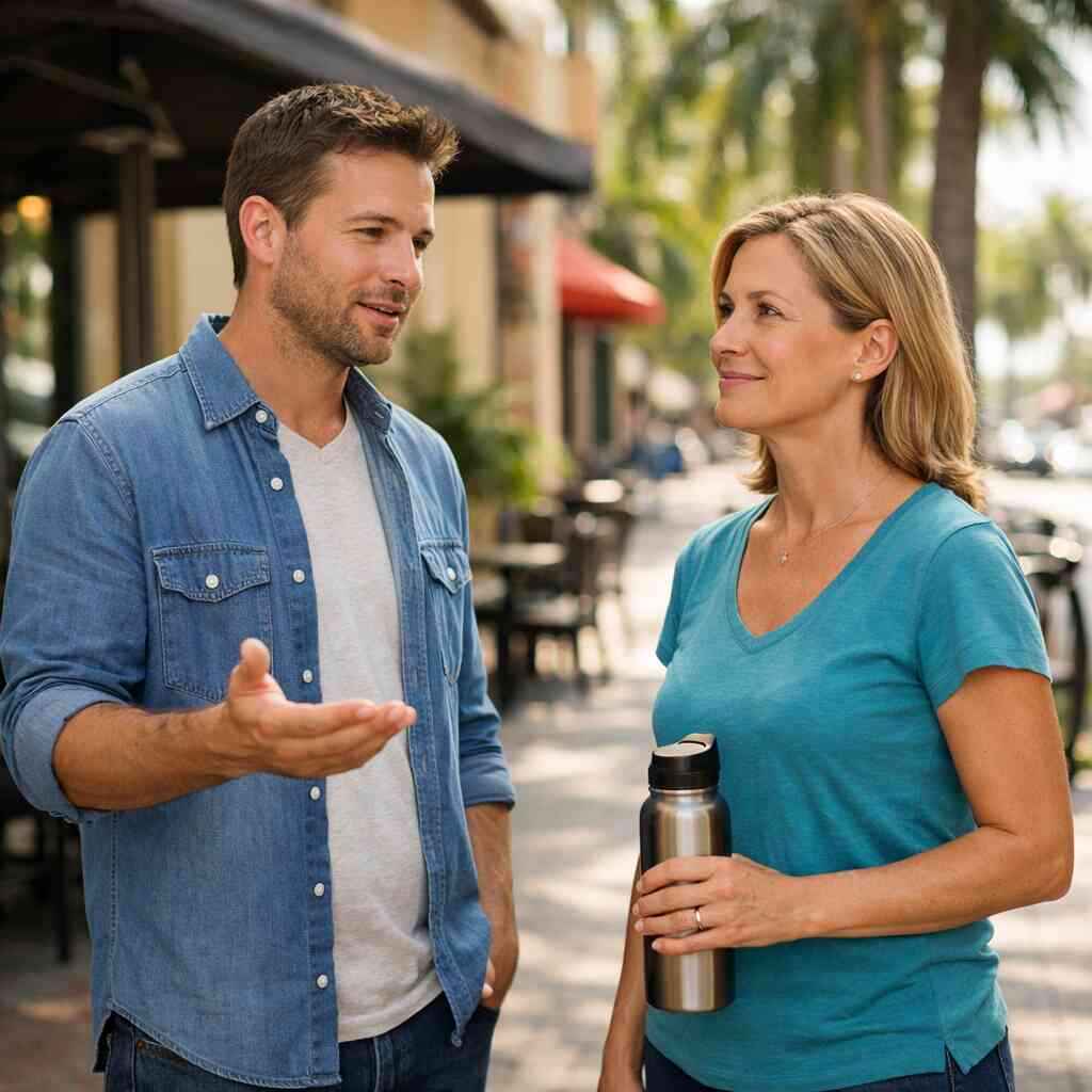 How SMART Recovery Compares with 12 Step Support in Delray