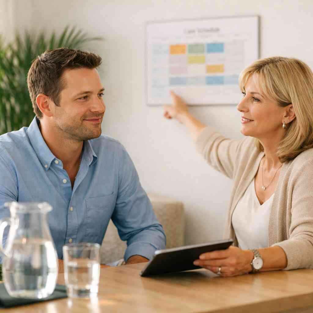 How to Choose an Outpatient Program in Delray Beach 2026