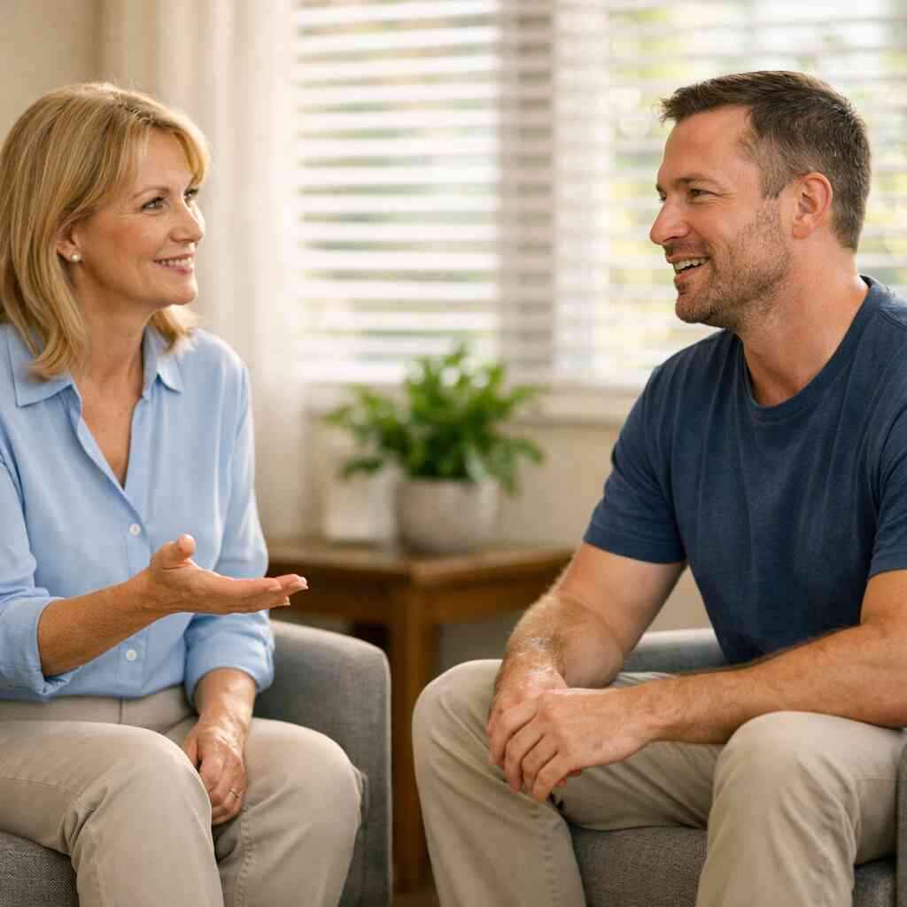 RECO Intensive and the Role of Group Therapy in Healing