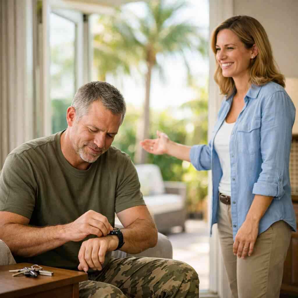Should Veterans Day Inspire a New Start in Recovery 2026