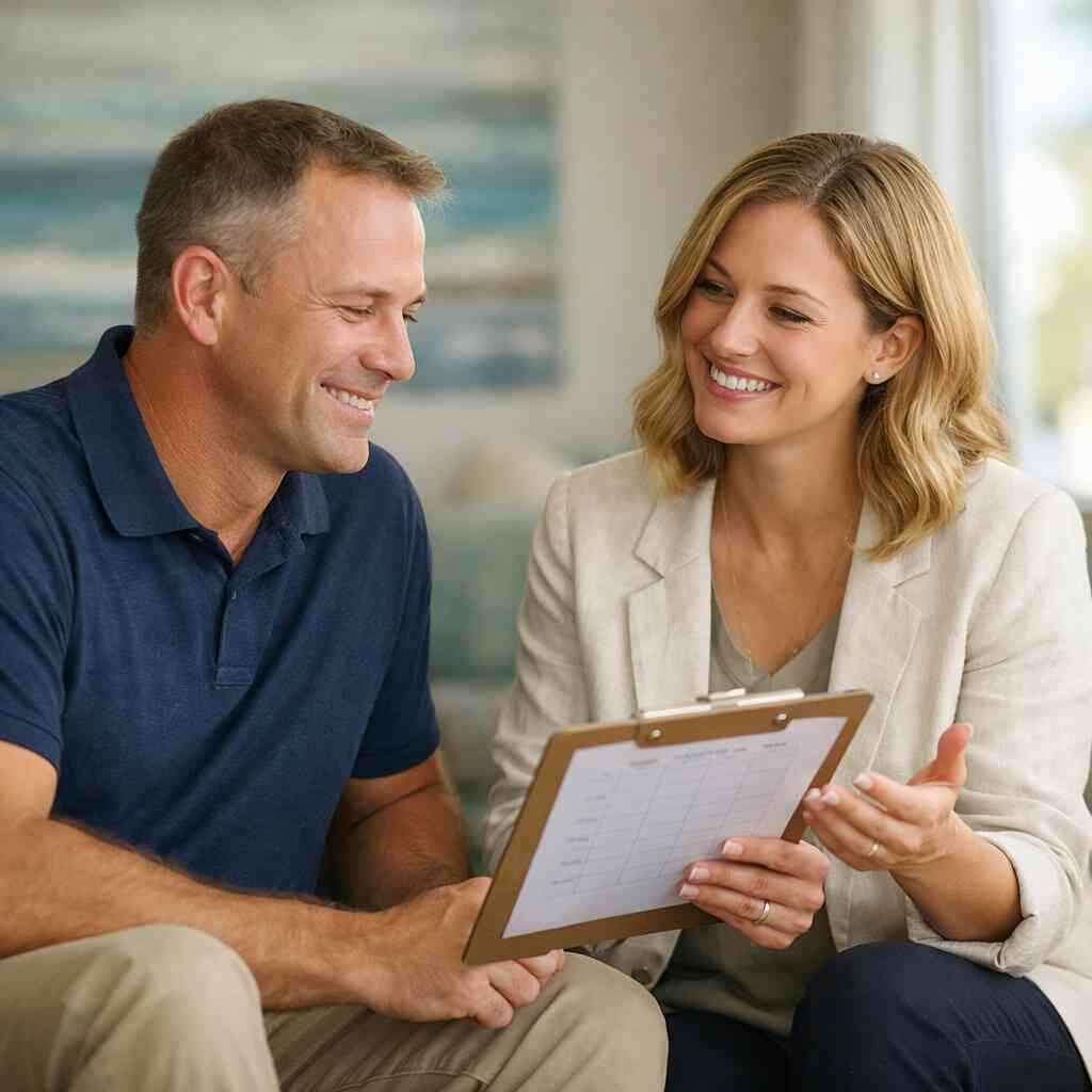 Why CBT, DBT, EMDR trauma therapy, group therapy activities, and family therapy matter in military trauma recovery — REC