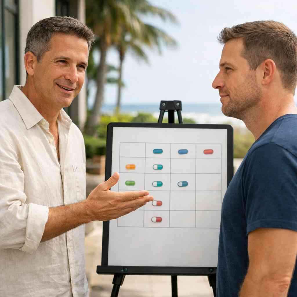 The Difference Between Suboxone and Vivitrol for Opioid Rehab