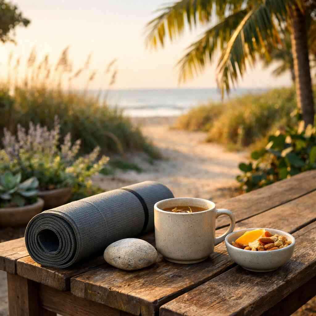 Top 5 Holistic Recovery Tools Used in South Florida Rehab