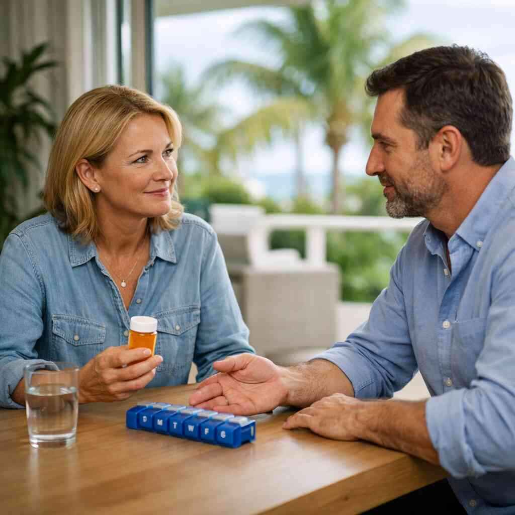 Top 5 Signs of Prescription Pill Addiction in 2026