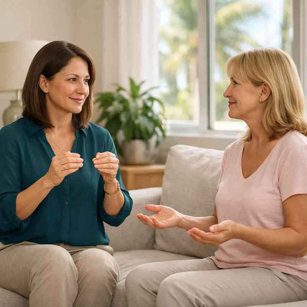 Top 6 EMDR Trauma Therapy Benefits in South Florida Rehab