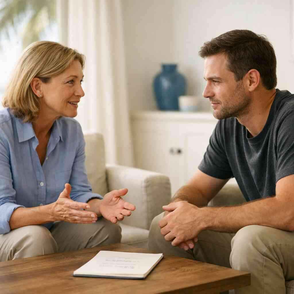 Top 7 Signs a Loved One May Need Detox in South Florida