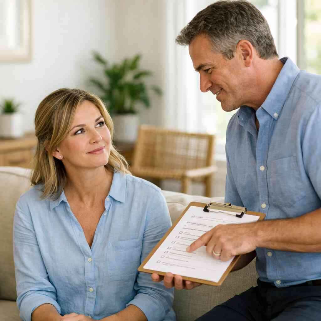 When paranoia, panic, or severe insomnia point to a need for mental health IOP or higher support — RECO Intensive