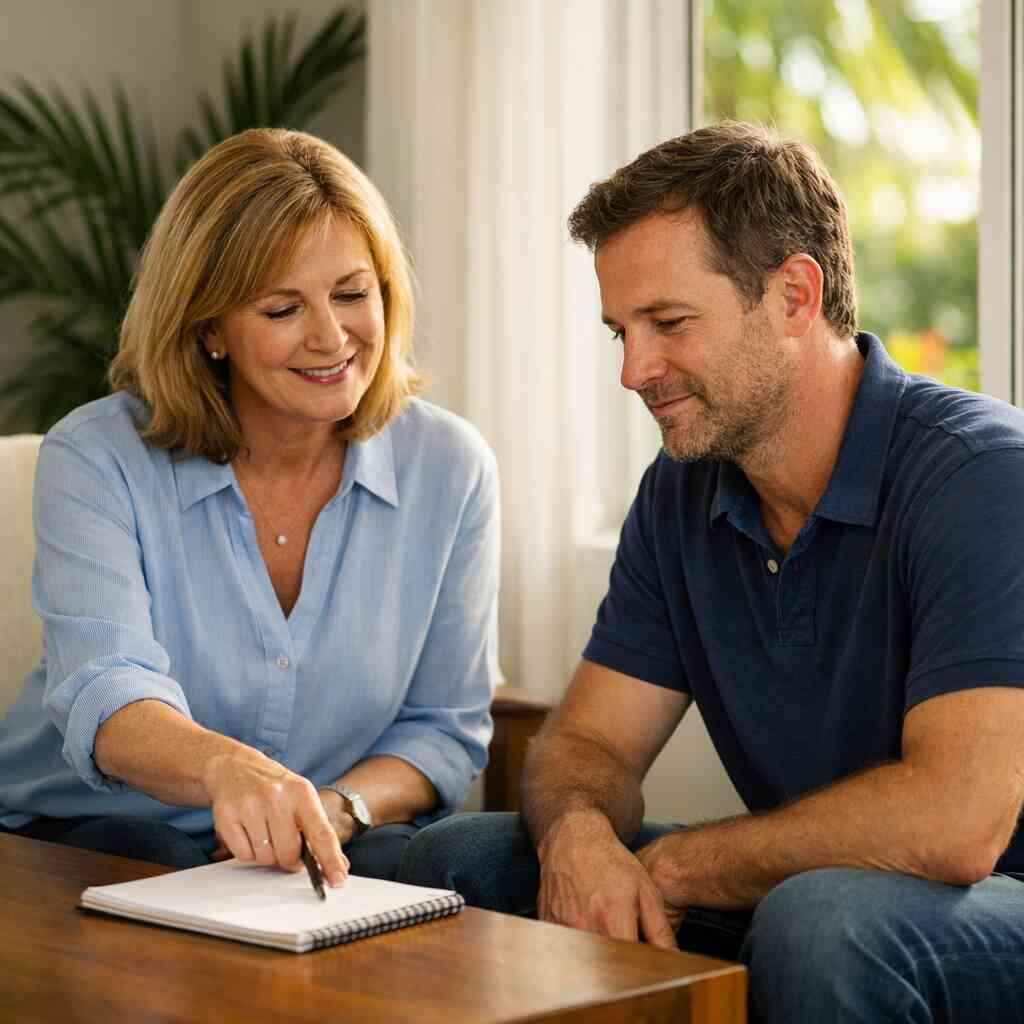 Top 7 Signs You Need South Florida Detox This Fall