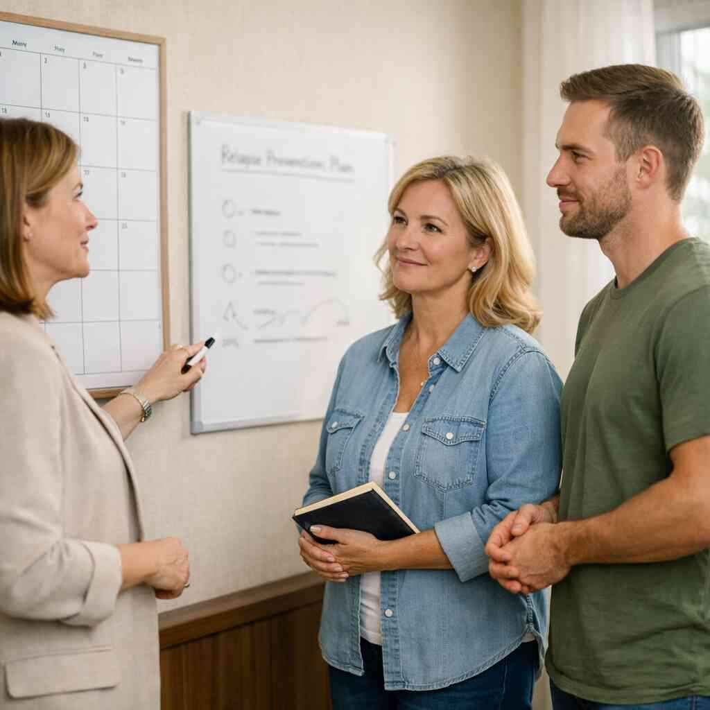 Why outpatient program Delray Beach and mental health IOP often need stronger family support — RECO Intensive