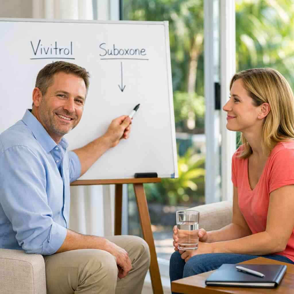 How trauma therapy South Florida programs use CBT, DBT, and EMDR trauma therapy alongside medication — RECO Intensive