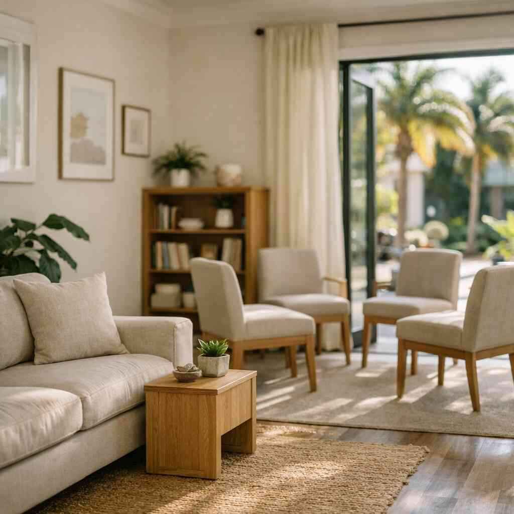 What integrated treatment looks like inside a Delray Beach rehab with psychiatric evaluation, CBT, DBT, and EMDR &mdash; RECO 