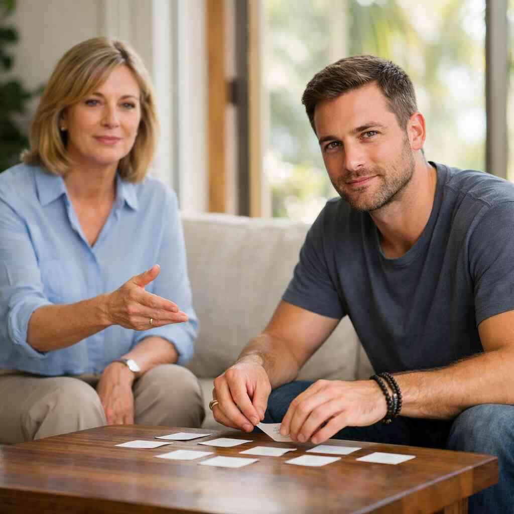 What Is SMART Recovery Compared With 12 Step Programs