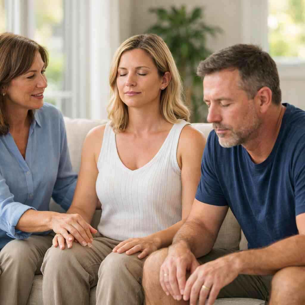 Why the intake process should screen for signs of addiction, co-occurring disorders, and safety needs — RECO Intensive