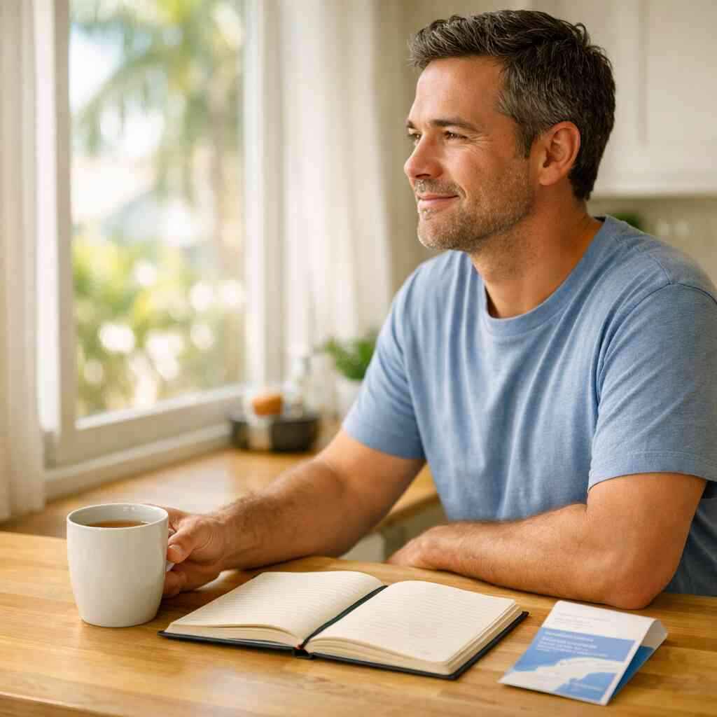How South Florida detox, residential treatment facility care, PHP, and intensive outpatient fit together — RECO Intensiv