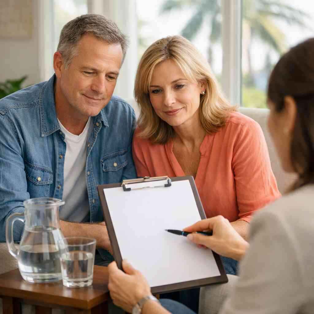 When Is Alcoholism Treatment Center Care the Right Step