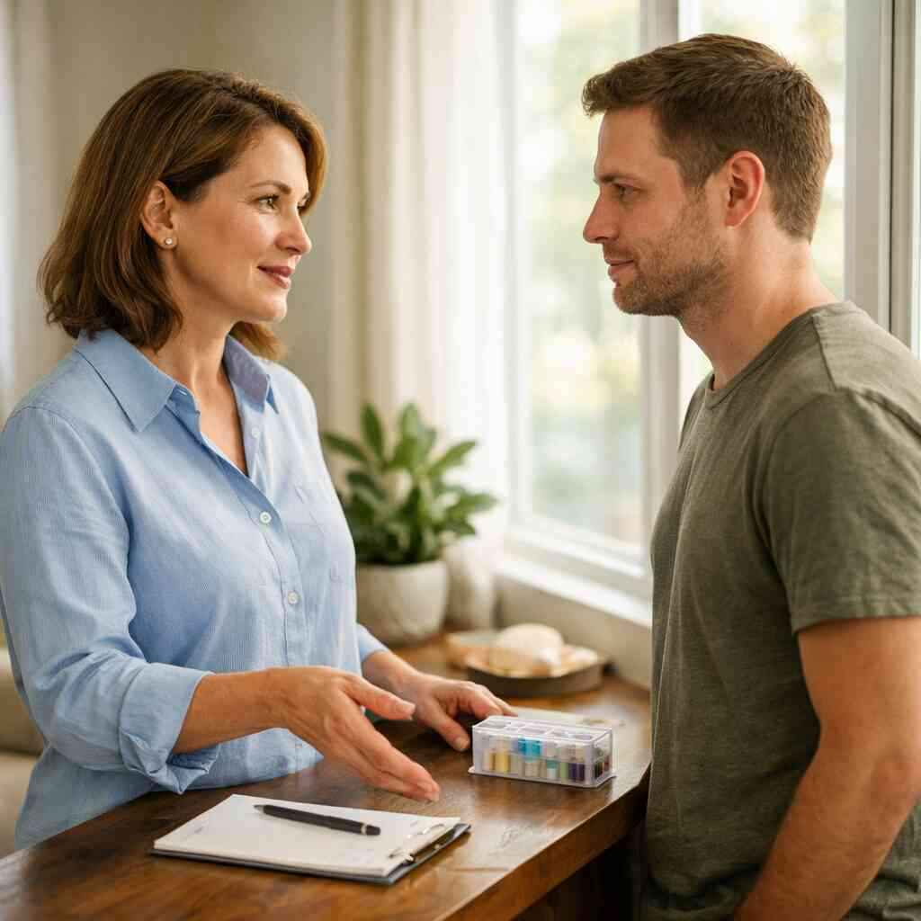 When to Consider Medication Assisted Treatment for Opioid Rehab