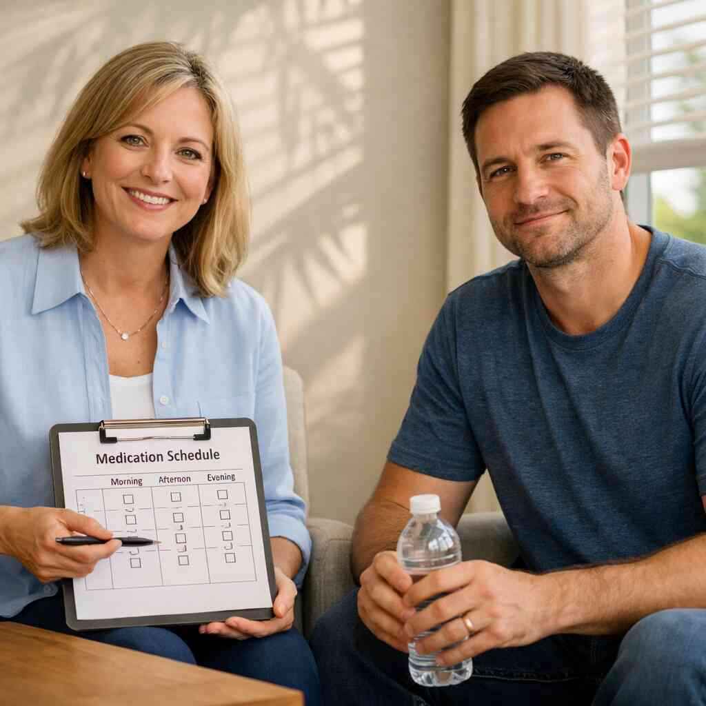 Why dual diagnosis treatment changes the MAT conversation for PTSD treatment, depression and addiction, and anxiety trea