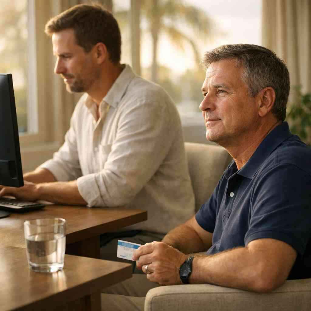 Which Insurance Plans Cover Inpatient Rehab Palm Beach County