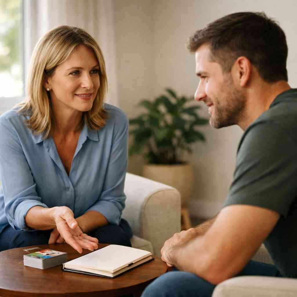 Why EMDR and CBT Help Co Occurring Disorders in Recovery