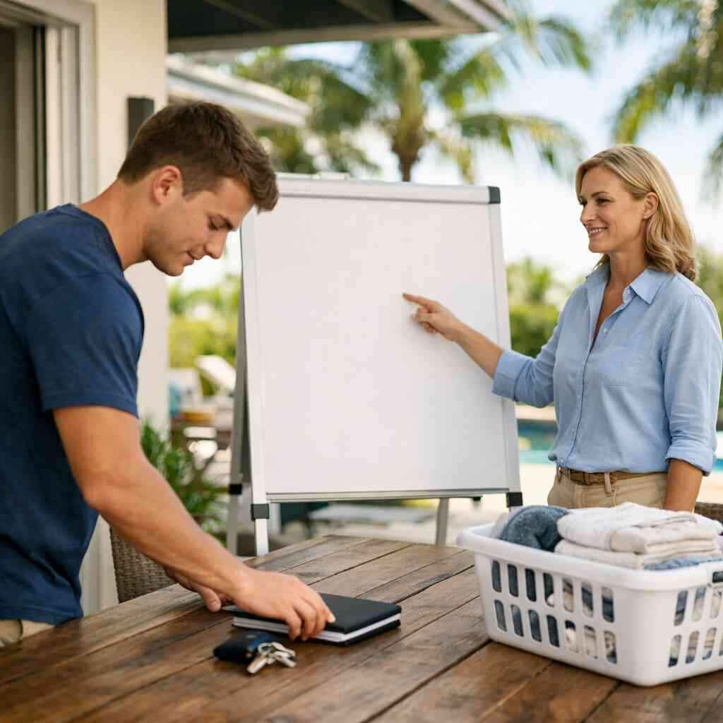 Why Young Adult Rehab in Delray Beach Focuses on Life Skills